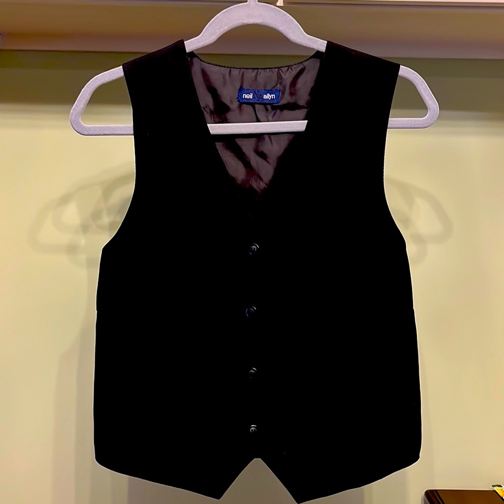 Vest